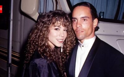 Mariah Carey wins as judge dismisses brother Morgan Carey’s defamation lawsuit seeking $20 million over memoir ‘The Meaning of Mariah Carey’; court cites failure to prove actual malice, lawyer to appeal |