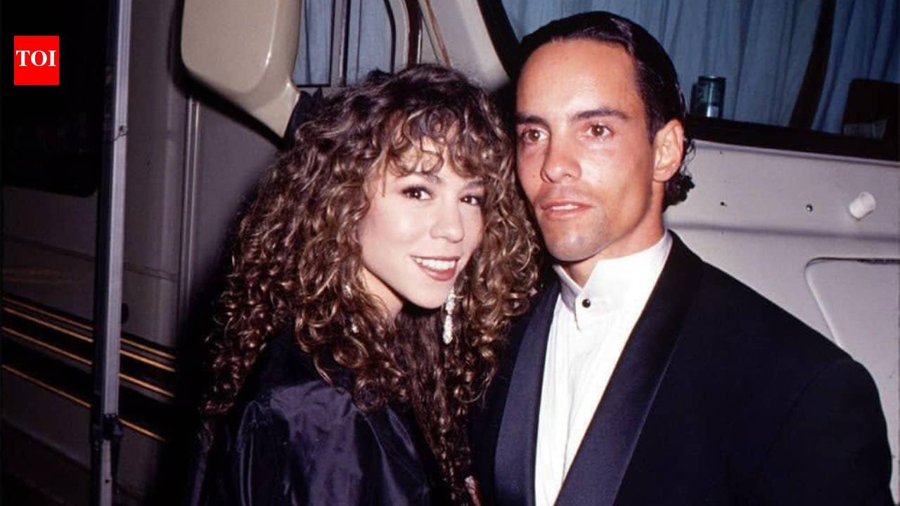 Mariah Carey wins as judge dismisses brother Morgan Carey’s defamation lawsuit seeking $20 million over memoir ‘The Meaning of Mariah Carey’; court cites failure to prove actual malice, lawyer to appeal |