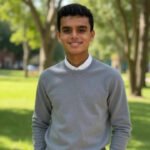 ‘As a second-generation Indian-American’: 21-year-old Vasant Bhatt says he voted for Democrat Talarico in Texas election after being disgusted by MAGA racism