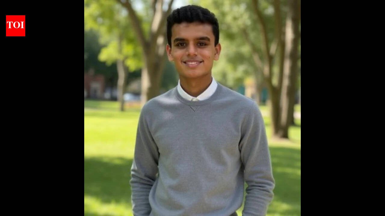 ‘As a second-generation Indian-American’: 21-year-old Vasant Bhatt says he voted for Democrat Talarico in Texas election after being disgusted by MAGA racism