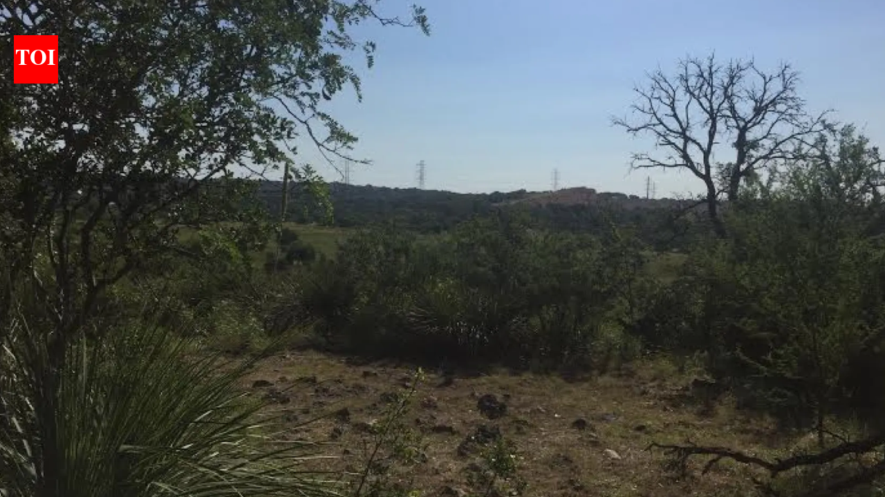 In 1858, a Texas family began holding ranchland that developers later wanted for 3,500 houses; in 2016, the family backed a plan to preserve 204 acres for a San Antonio park worth nearly  million