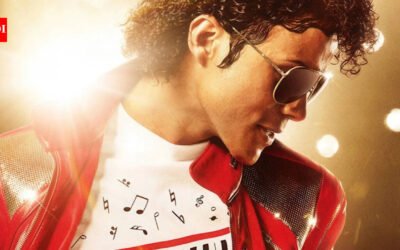 ‘Michael’ DENIED Golden Globes submission in musical/comedy category; asked to contend in ‘drama’ category﻿ |