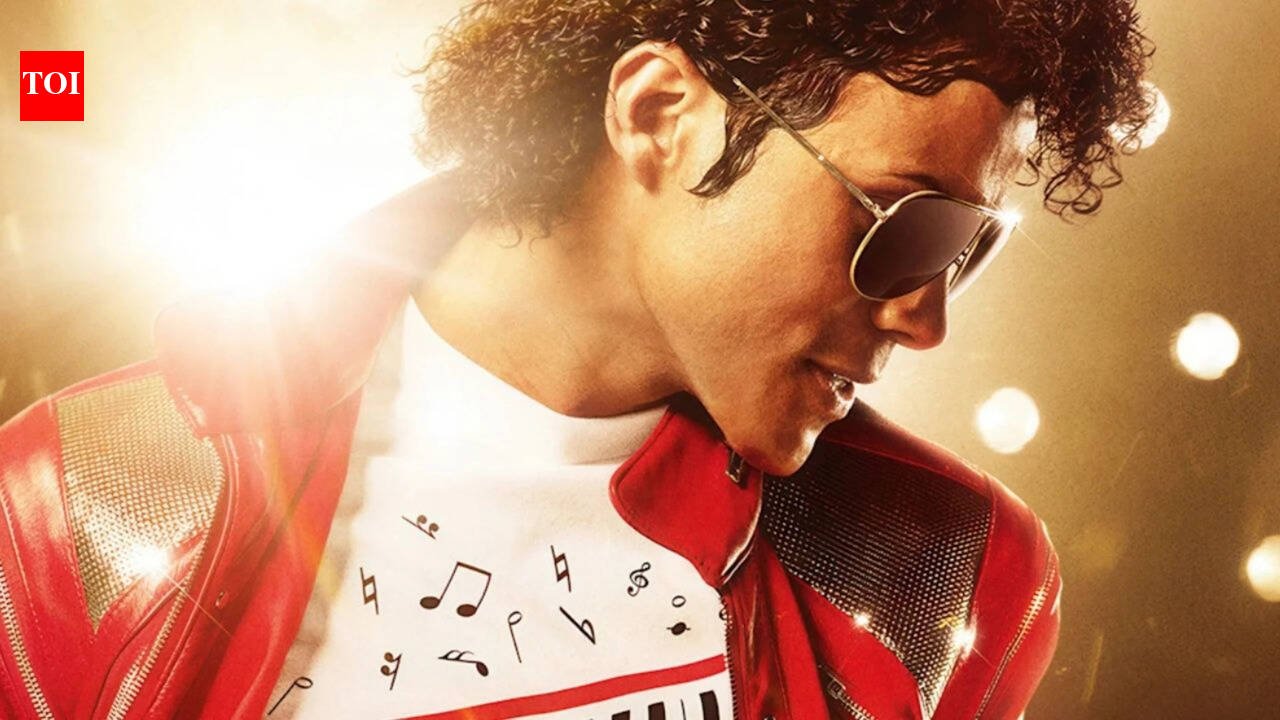 ‘Michael’ DENIED Golden Globes submission in musical/comedy category; asked to contend in ‘drama’ category﻿ |