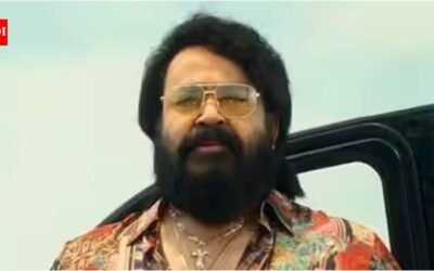 ‘Jailer 2’ controversy: Mohanlal’s body double says only his hands and legs were used; ‘My face has not been shown anywhere in the film’ | Malayalam Movie News