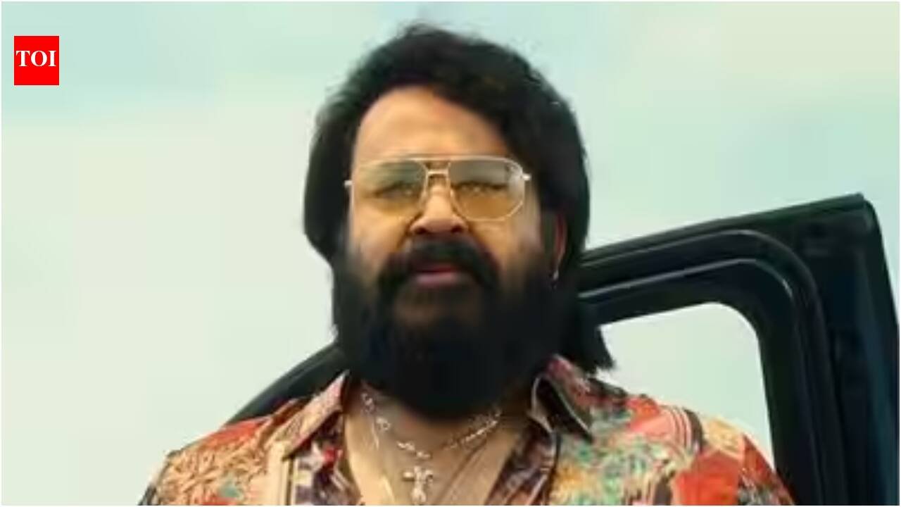 ‘Jailer 2’ controversy: Mohanlal’s body double says only his hands and legs were used; ‘My face has not been shown anywhere in the film’ | Malayalam Movie News