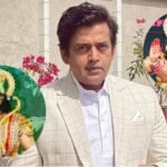 Ravi Kishan: ‘I have struggled for many years’: Ravi Kishan reflects on his journey from playing Sita to portraying Lord Rama for the first time at Delhi’s ‘Ayodhya Ki Ramleela’, urges youth to read about Ram, Krishna and Shiva | Hindi Movie News