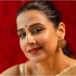 Vidya Balan still hungry for role like ‘The Dirty Picture’: ‘I am greedy actor’ |