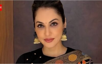 Isha Koppikar: ‘I regret that decision’: Isha Koppikar on rejecting ‘Dil Chahta Hai’ role played by Sonali Kulkarni opposite Saif Ali Khan | Hindi Movie News