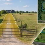 In Missouri, a couple bought land with no road access and sought a 40-foot strip through their neighbour’s property; a 2026 appeals court reversed the ruling that would have given them ownership of the road