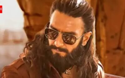 ‘Dhurandhar’ marketing head explains why Ranveer Singh didn’t promote the film: ‘Ranbir Kapoor had ‘Tu Jhoothi Main Makkaar before Animal released’ |