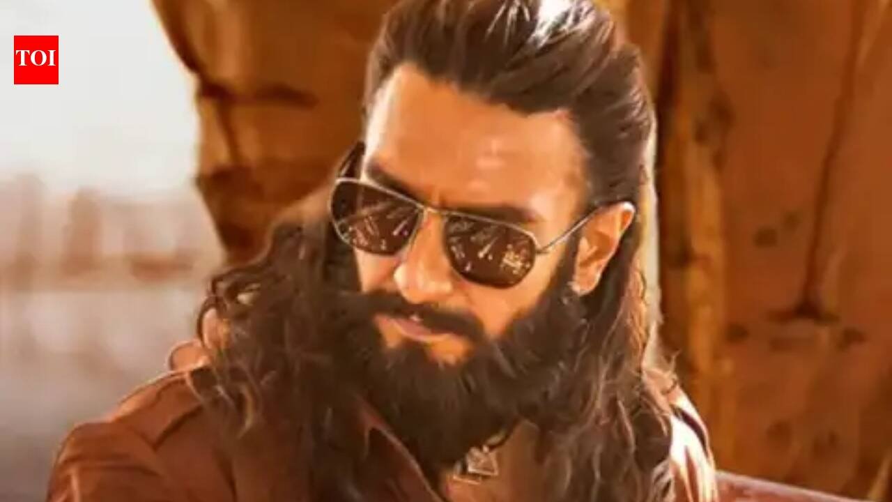 ‘Dhurandhar’ marketing head explains why Ranveer Singh didn’t promote the film: ‘Ranbir Kapoor had ‘Tu Jhoothi Main Makkaar before Animal released’ |