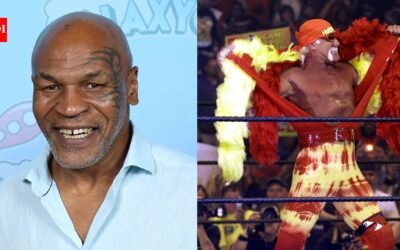 Mike Tyson’s co-founded company seeks $10 million from Hulk Hogan’s estate over a beer brand deal; the claim is double the wrestler’s reported $5 million probate estate | World News