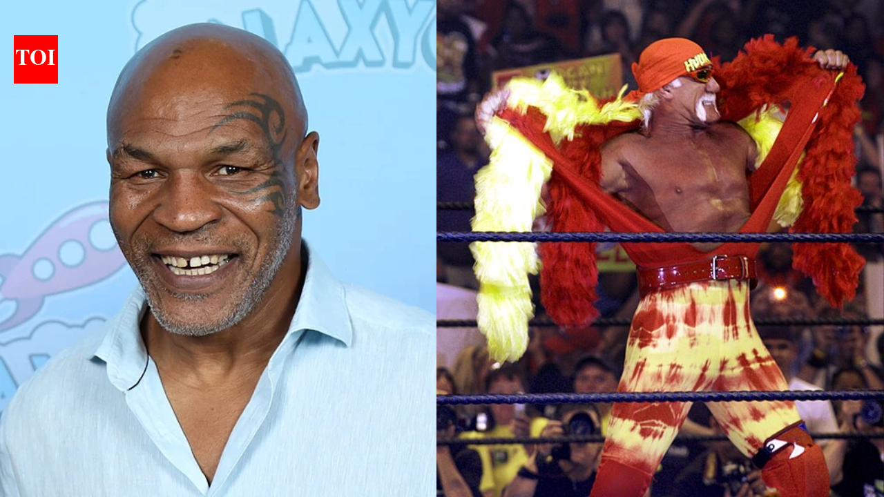 Mike Tyson’s co-founded company seeks $10 million from Hulk Hogan’s estate over a beer brand deal; the claim is double the wrestler’s reported $5 million probate estate | World News