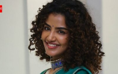 ‘Bison’ actress Anupama Parameswaran hits back at online trolls, says criticism is important only when it is healthy: ‘Why should I respond to people who deliberately post negative reviews?’ | Tamil Movie News