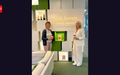 A Dragons’ Den investor called her packaging idea “pathetic”; Rachel Watkyn secured £60,000 for a 40% stake and built a sustainable packaging business with £10 million in annual turnover | World News