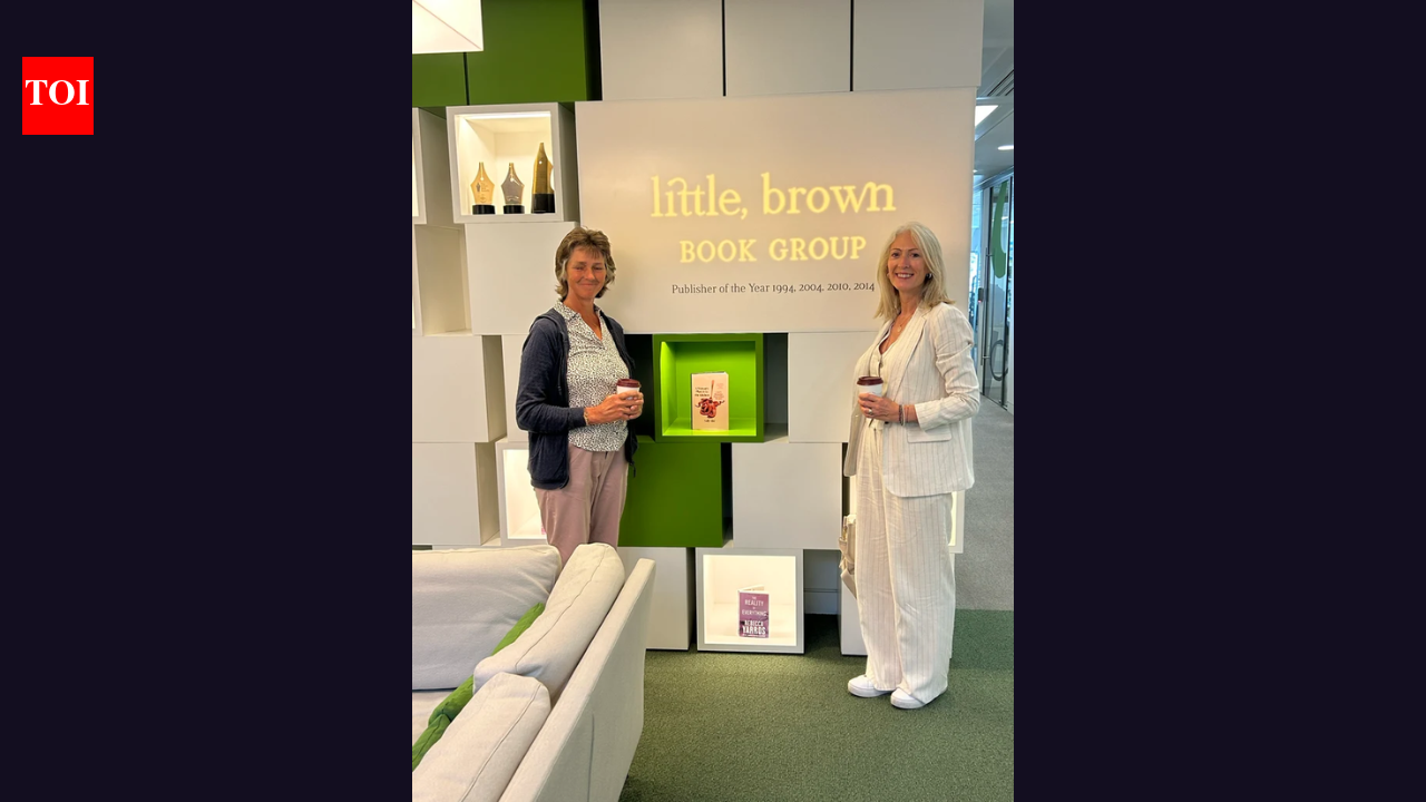 A Dragons’ Den investor called her packaging idea “pathetic”; Rachel Watkyn secured £60,000 for a 40% stake and built a sustainable packaging business with £10 million in annual turnover | World News