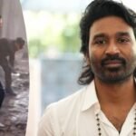 Dhanush injures his hand while shooting for intense axe fight sequence for ‘OM’ but continues to shoot until the scene is complete, wins praise for dedication- Watch VIRAL video |