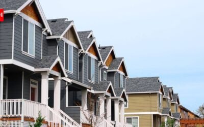 After 12 years of demolition threats, residents of two 1960s London housing estates may finally keep their homes; Lambeth Council has proposed abandoning the rebuild plans, with a cabinet decision due October 21