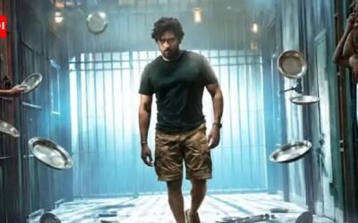 Suriya’s ‘Scene’ gears up for Dubai event ahead of Diwali release and clash with ‘Mookuthi Amman 2’ and ‘Ramayana’ |