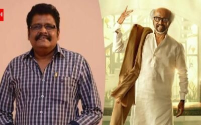 KS Ravikumar reveals why Rajinikanth rejected ‘Padayappa 2’ story; says, ‘We would have to think much more deeply’ |