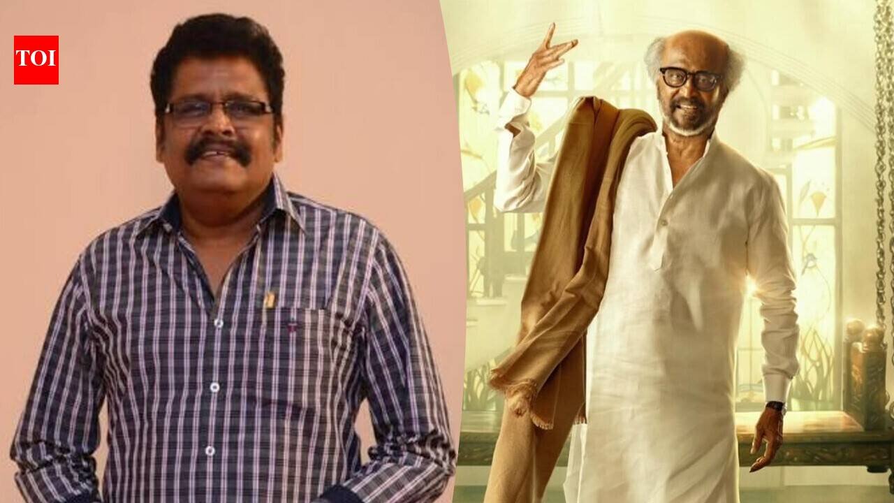 KS Ravikumar reveals why Rajinikanth rejected ‘Padayappa 2’ story; says, ‘We would have to think much more deeply’ |