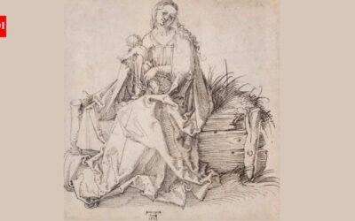 In 2017, a Massachusetts man bought an old religious drawing for just $30 at an estate sale; experts later attributed it to Renaissance master Albrecht Dürer and placed its potential value above $10 million