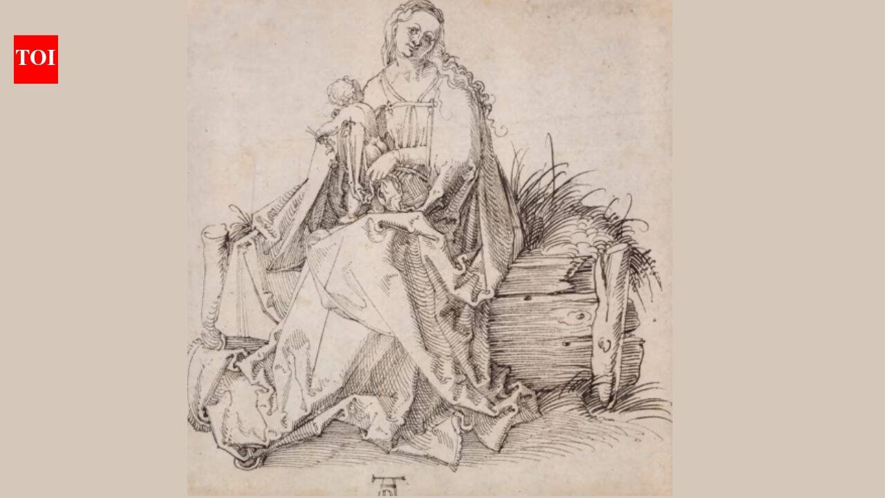 In 2017, a Massachusetts man bought an old religious drawing for just $30 at an estate sale; experts later attributed it to Renaissance master Albrecht Dürer and placed its potential value above $10 million