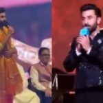 Ramayana: Ranbir Kapoor apologises after being brutally trolled for saying ‘Aakhir mein ant sacchai aur achchai ki hi hogi’ at ‘Ramayana’ event: ‘It was a slip of tongue’ – WATCH VIDEO | Hindi Movie News
