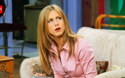 Jennifer Aniston still makes $20 million a year from Friends despite sitcom ending over 20 years ago; how the cast went from $22,500 to $1 million per episode |