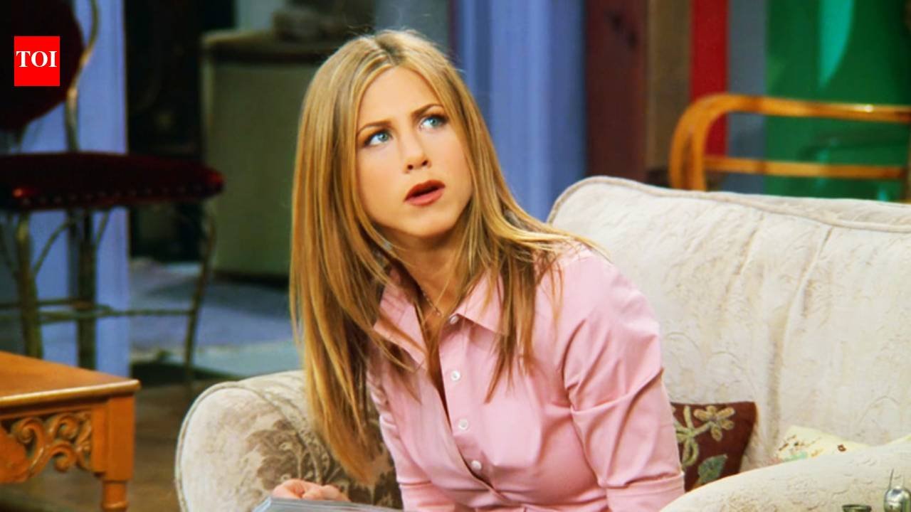 Jennifer Aniston still makes  million a year from Friends despite sitcom ending over 20 years ago; how the cast went from ,500 to  million per episode |