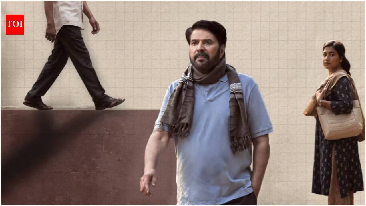 ‘Padayaatra’ release date announced: Mammootty and Adoor Gopalakrishnan reunite after 32 years; film to hit the big screens on December 4 | Malayalam Movie News