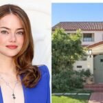 In 2019, Emma Stone paid .3 million for a 1926 Los Angeles home, renovated it and added a guesthouse; five years later, the property sold for .3 million, more than 0,000 above its asking price