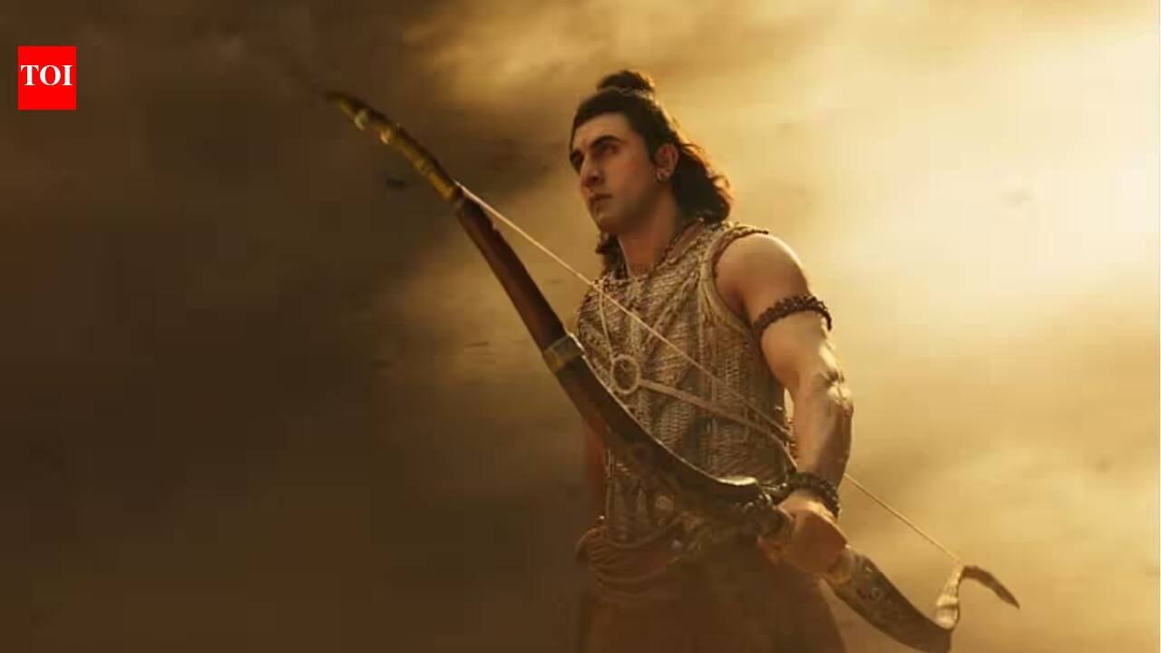 ‘Ramayana’ advance booking: Ranbir Kapoor starrer earns Rs 7.41 crore gross, sells 1.3 lakh tickets, prices go up to Rs 3,000 | Hindi Movie News