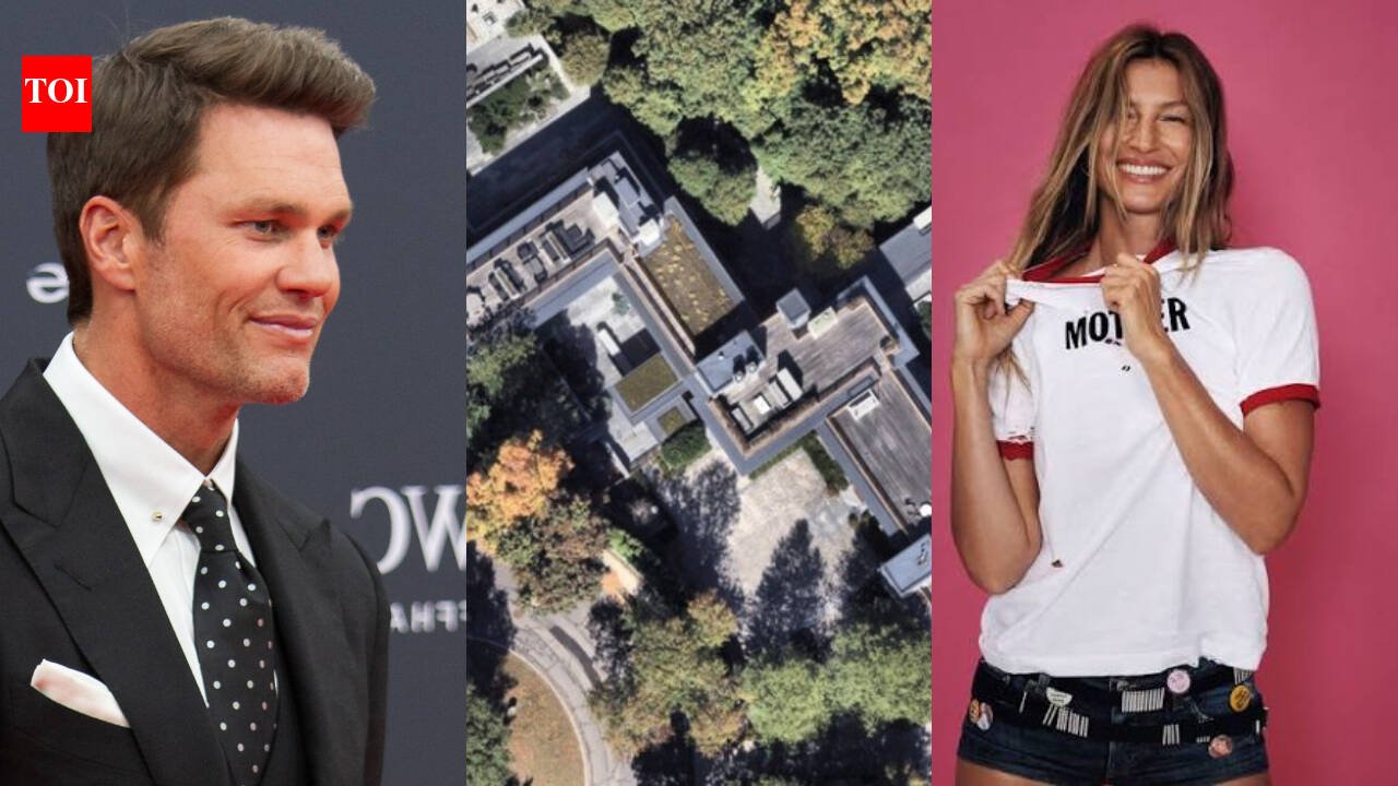 At  million, a 19,138 sq ft Brookline mansion would beat the .5 million sale of Tom Brady and Gisele Bündchen’s former estate, and it comes with 2.06 acres, 16 bathrooms, a pool and a tennis court