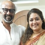 ‘Jailer 2’ actress Meghana Raj reveals why she agreed to do Rajinikanth’s film: ‘I can proudly say that I have worked for 35 days’ | Tamil Movie News
