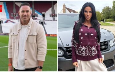 Katie Price’s ex-husband Kieran Hayler acquitted of raping 13-year-old girl in West Sussex in 2016; judge calls her a ‘dangerous witness’ over ‘tsunami of prejudice’ and ‘attempt to bring down trial’ | English Movie News