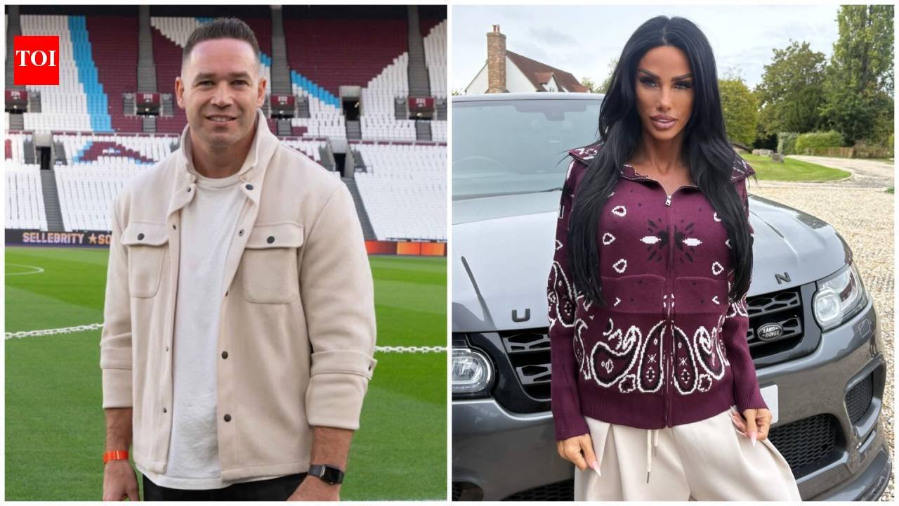 Katie Price’s ex-husband Kieran Hayler acquitted of raping 13-year-old girl in West Sussex in 2016; judge calls her a ‘dangerous witness’ over ‘tsunami of prejudice’ and ‘attempt to bring down trial’ | English Movie News