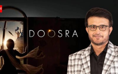 Delhi High Court refuses to stay release of ‘Doosra’ despite Sourav Ganguly’s plea over personality rights, hearing to continue on Friday | Hindi Movie News