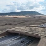 Colorado built a wildlife overpass across a busy highway; a new report says animal-vehicle collisions fell by 91% as elk, bears and frogs began using the crossing