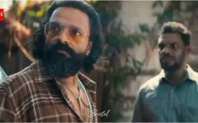 ‘Titans’ box office collection day 1: Jayasurya and Vinayakan’s film opens with Rs 75 lakhs gross; India Net collection stands at Rs 65 lakhs | Malayalam Movie News