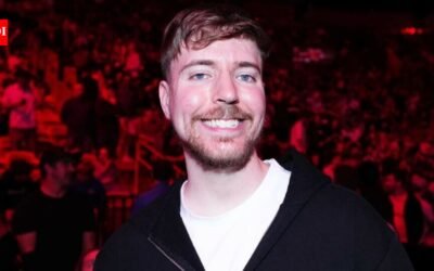 MrBeast’s $5 billion empire faces scrutiny after media business loses nearly $80 million