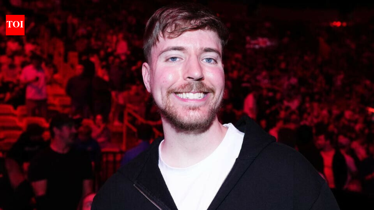 MrBeast’s  billion empire faces scrutiny after media business loses nearly  million