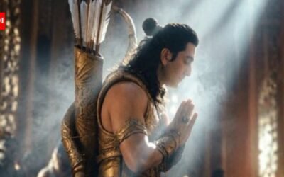 ‘Ramayana’ advance booking: Ranbir Kapoor and Yash starrer headed for Rs 10 crore mark; ticket prices soar past Rs 3,000 on opening weekend |
