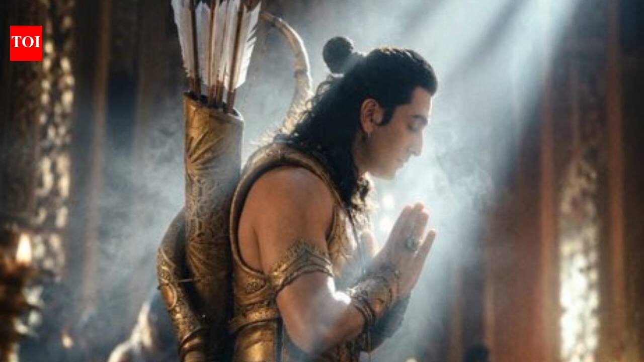 ‘Ramayana’ advance booking: Ranbir Kapoor and Yash starrer headed for Rs 10 crore mark; ticket prices soar past Rs 3,000 on opening weekend |