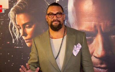 Jason Momoa has bought a 4.92-hectare Queenstown estate for NZ$15 million that once belonged to late actor Sam Neill; the New Zealand property sold for NZ$3.5 million above its rating valuation