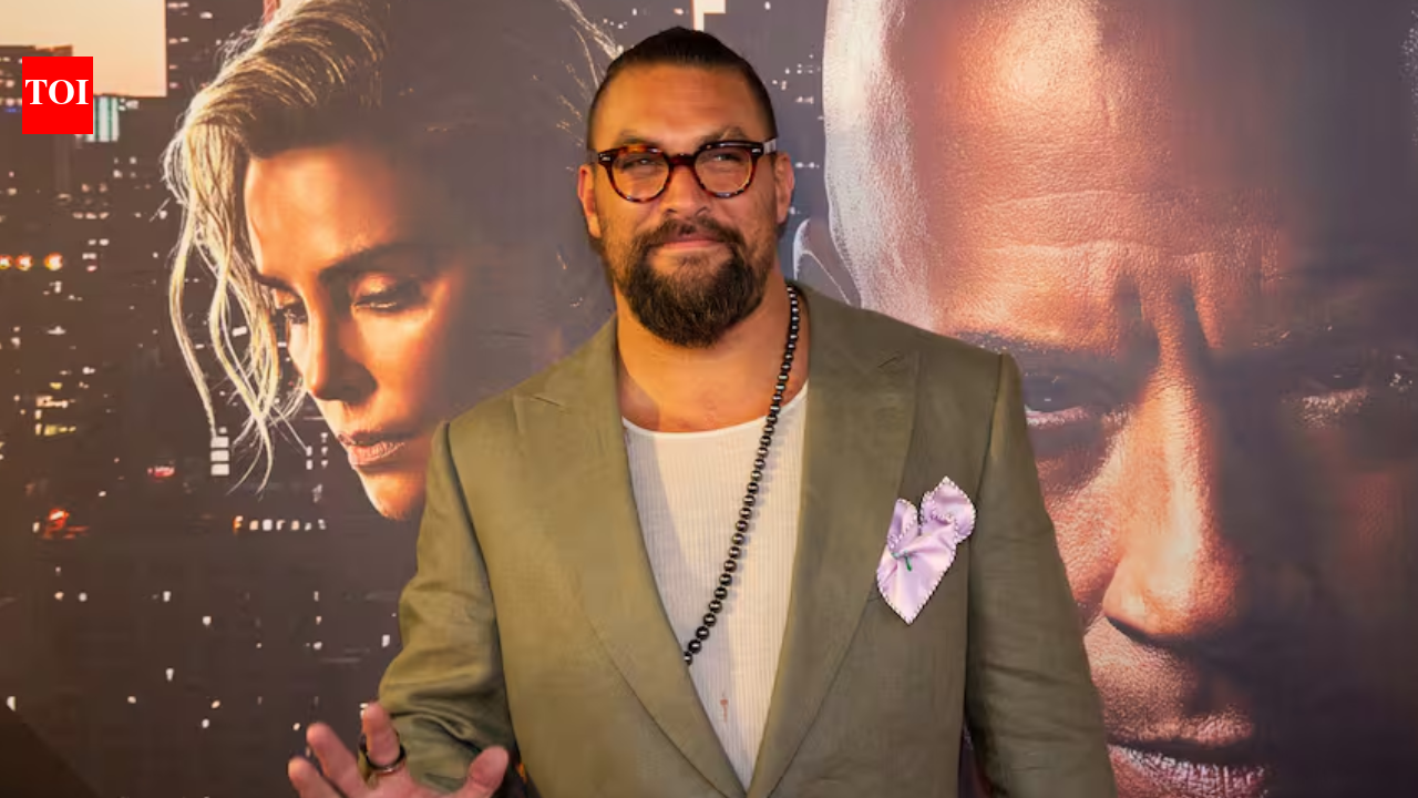 Jason Momoa has bought a 4.92-hectare Queenstown estate for NZ$15 million that once belonged to late actor Sam Neill; the New Zealand property sold for NZ$3.5 million above its rating valuation