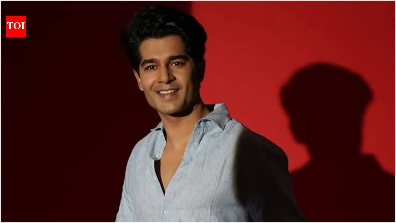 After Ahaan Panday and Aneet Padda’s ‘Saiyaara’, Shaan R Grover to lead ‘Junglywood’, a psychological thriller on nepotism in Bollywood | Hindi Movie News