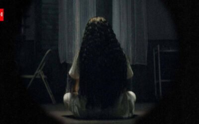 ‘418’ Twitter review: Prashanth Neel-presented Telugu horror thriller earns praise for creepy atmosphere, sound design and climax, but screenplay disappoints viewers | Telugu Movie News