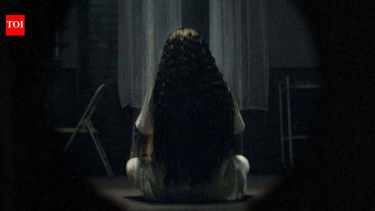 ‘418’ Twitter review: Prashanth Neel-presented Telugu horror thriller earns praise for creepy atmosphere, sound design and climax, but screenplay disappoints viewers | Telugu Movie News