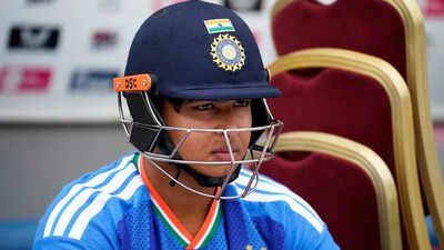 ‘It doesn’t work like that’: India coach keeps suspense over Vaibhav Sooryavanshi’s chances in playing XI | Cricket News